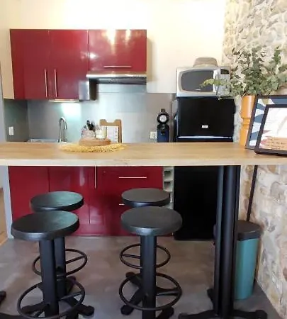 Centre-ville Appartement *