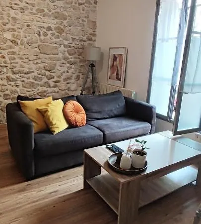 Appartement Centre-ville